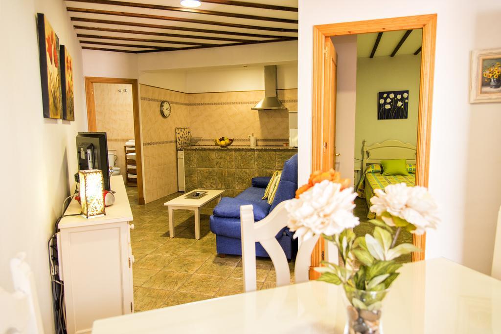 Appartement Casamonteymar