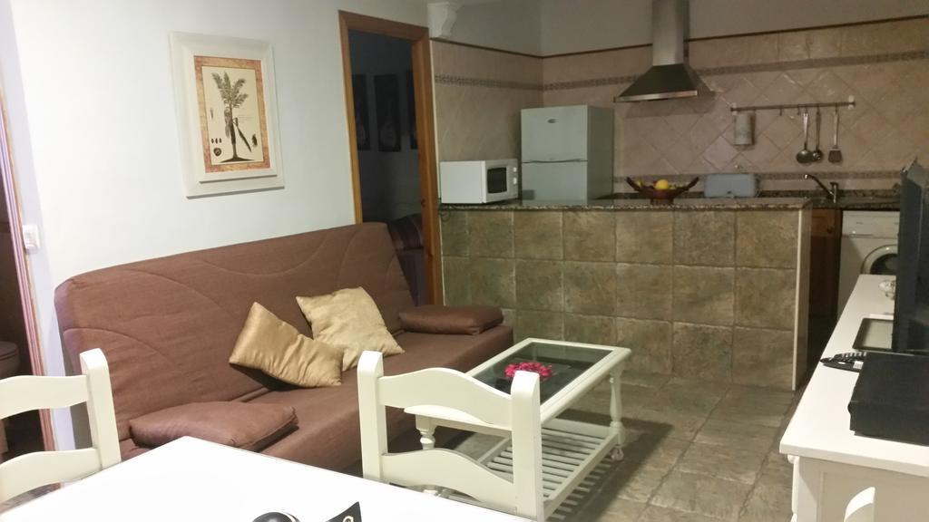 Casamonteymar Appartamento