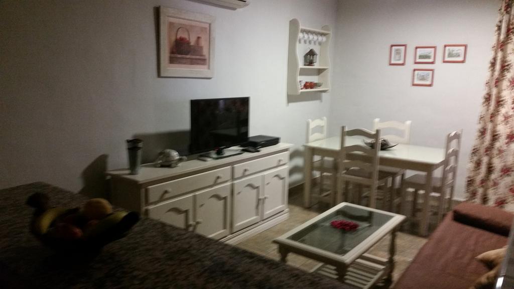 Appartamento Casamonteymar Vejer de la Frontera
