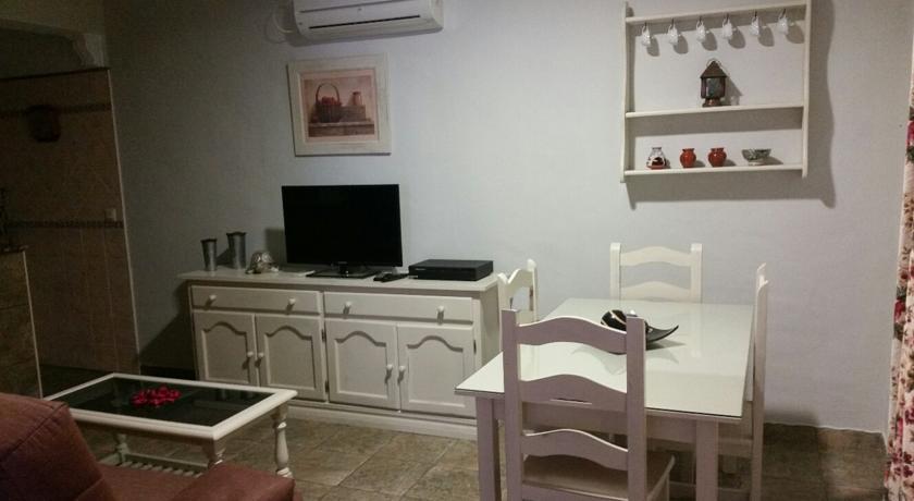 Appartamento Casamonteymar *