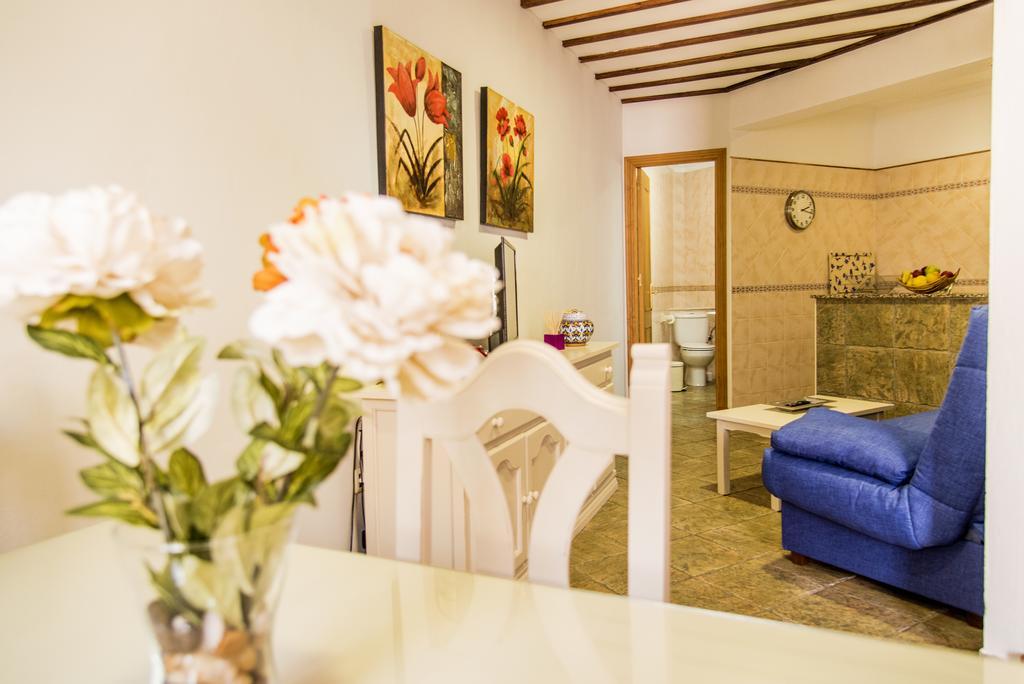 Appartamento Casamonteymar Vejer de la Frontera