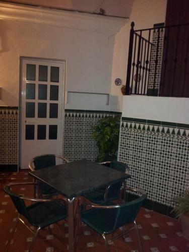 Appartement Casamonteymar Vejer de la Frontera