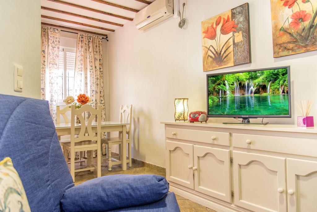 Appartement Casamonteymar *