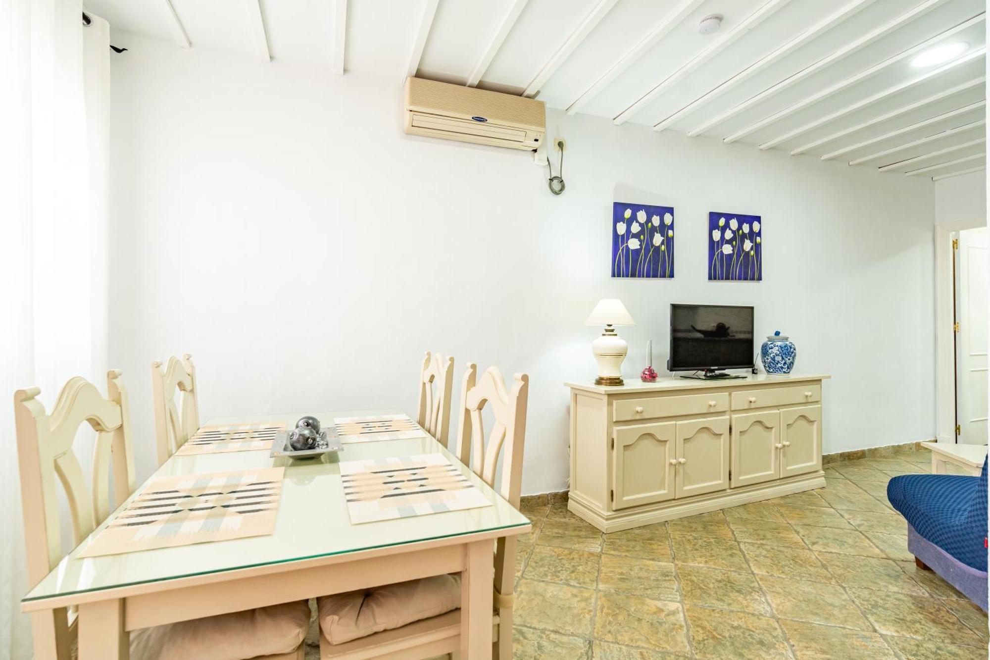 Casamonteymar Appartement