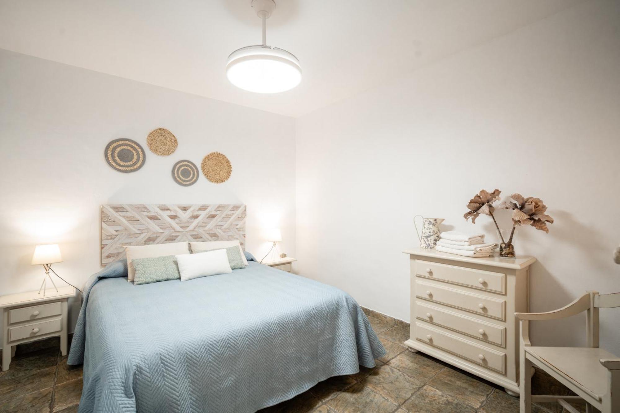 Appartement Casamonteymar