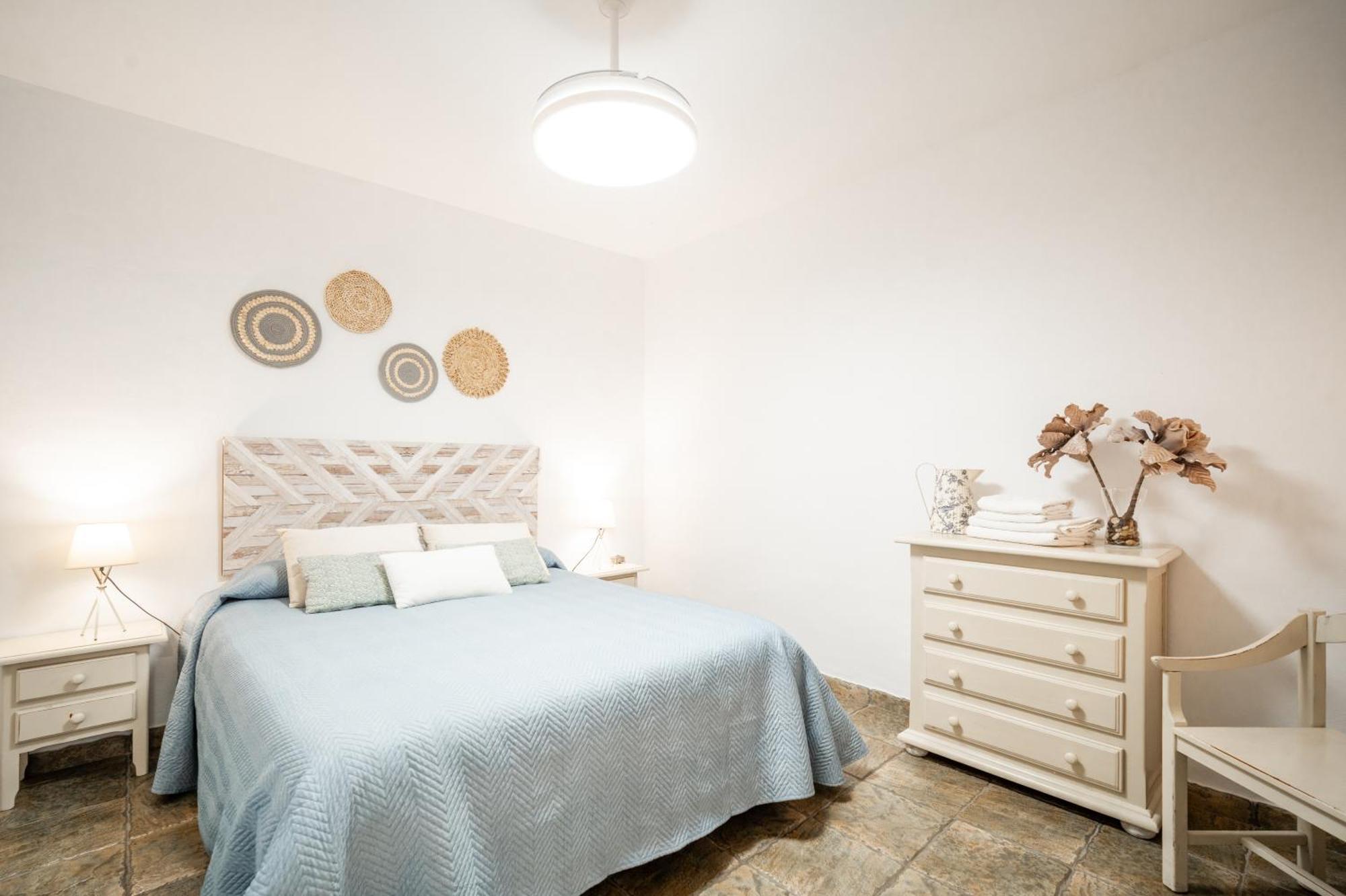 Casamonteymar Appartement *