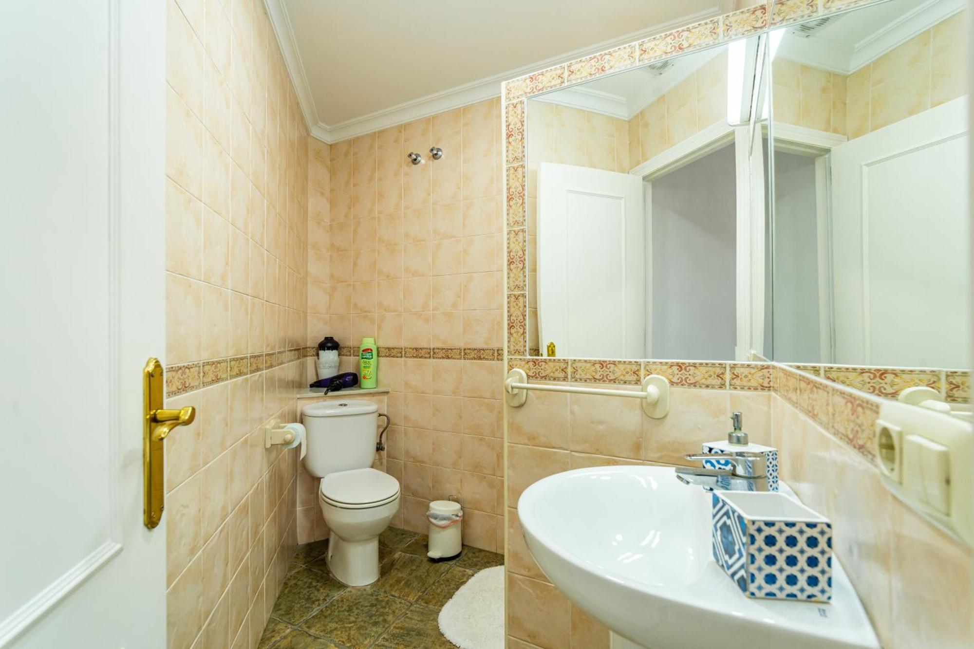 Casamonteymar Appartement Vejer de la Frontera