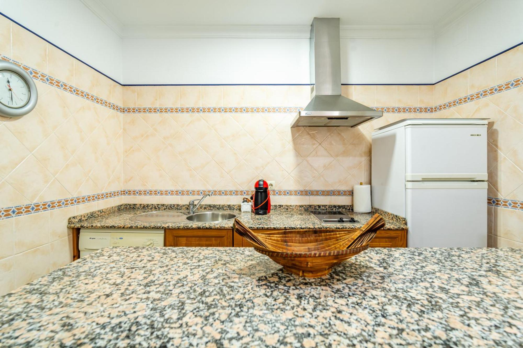 Appartement Casamonteymar Vejer de la Frontera
