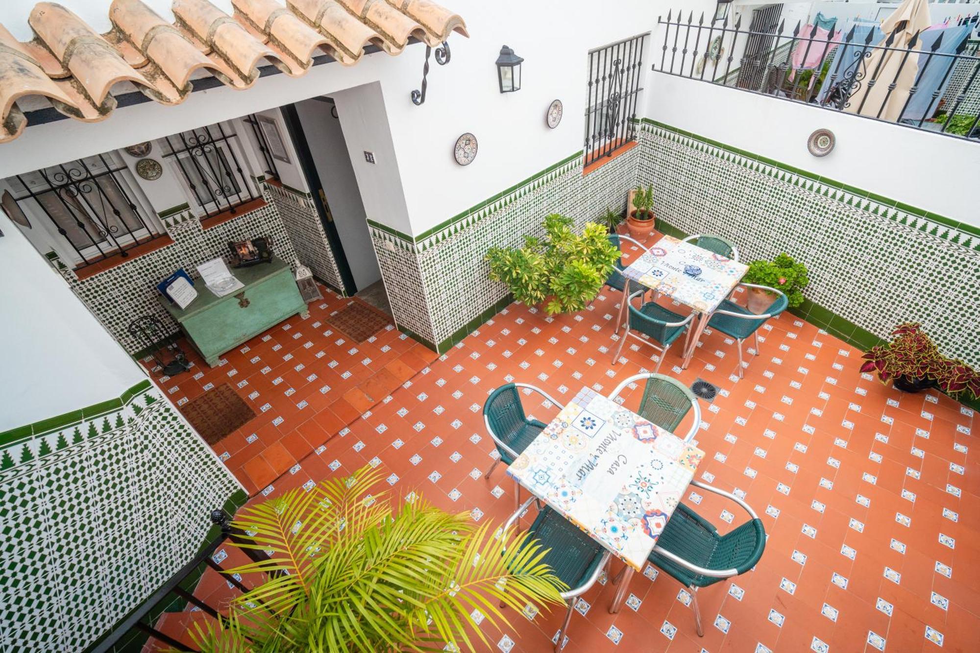 Appartement Casamonteymar