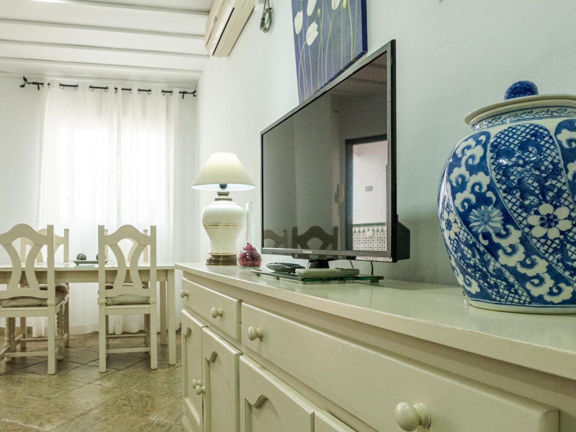 Casamonteymar Appartement *