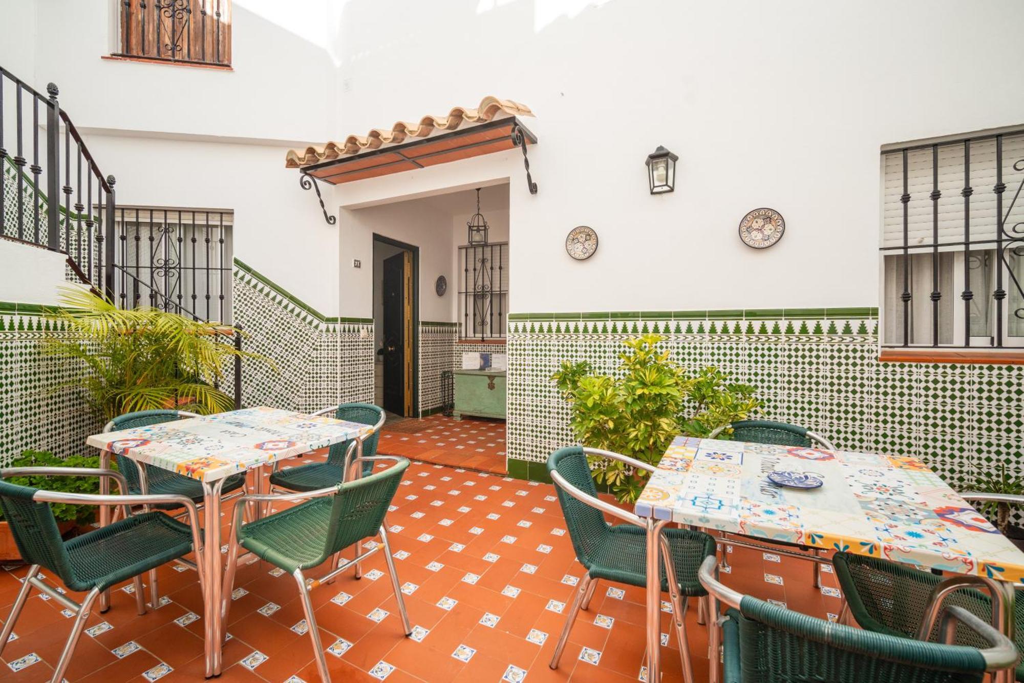 Appartement Casamonteymar *